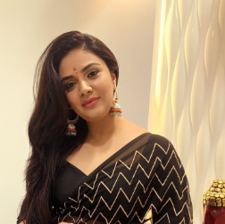 সুপর্ণা মন্ডল 