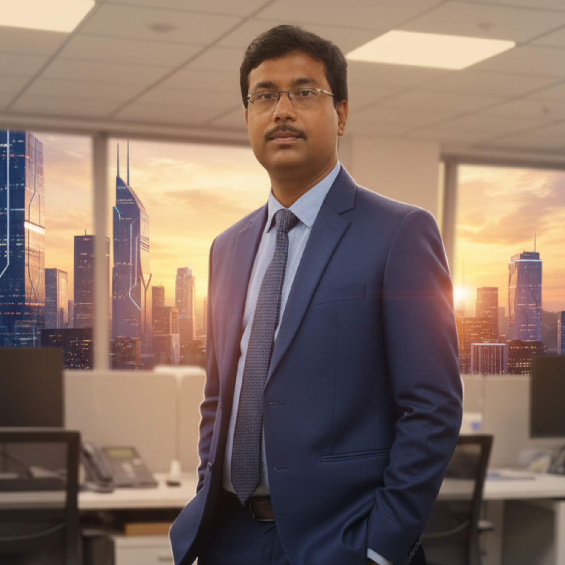 প্রতাপ বিশ্বাস